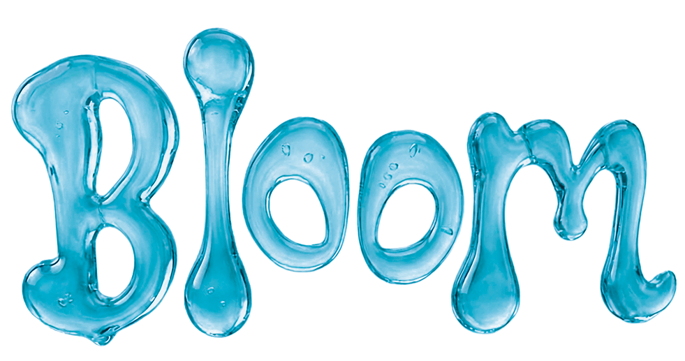 Logo Bloom